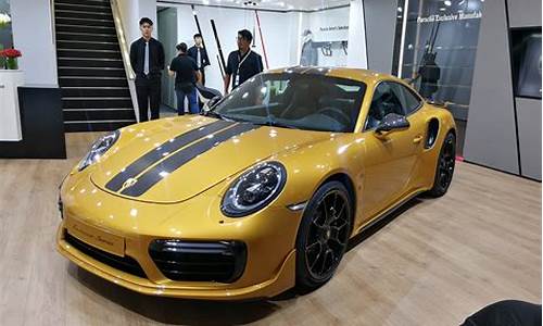 保时捷911TurboS纽北圈速_保时捷911turbos