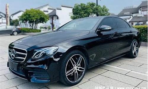 2021奔驰e300l车钥匙_2023奔驰e300l钥匙